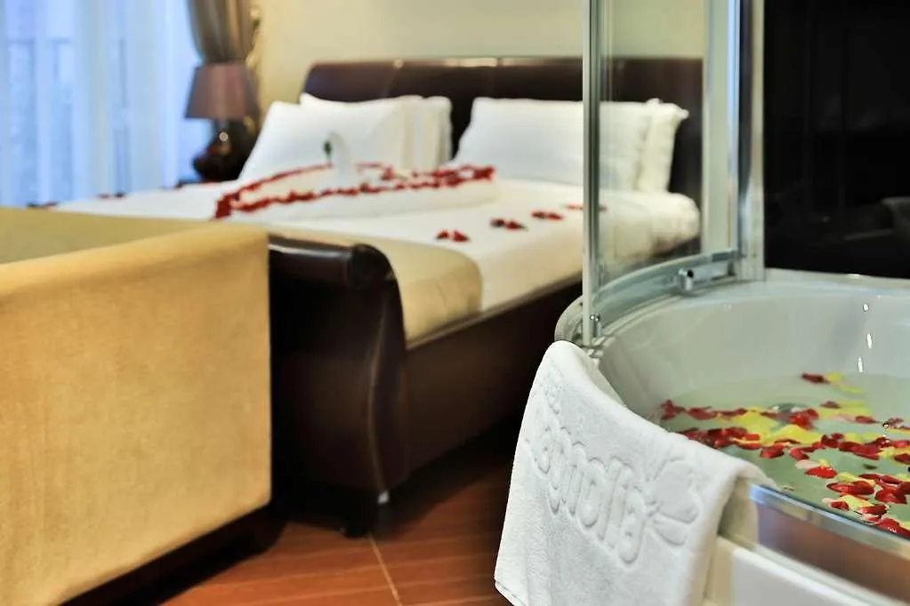 Magnolia Hotel & Conference Center Addis Ababa