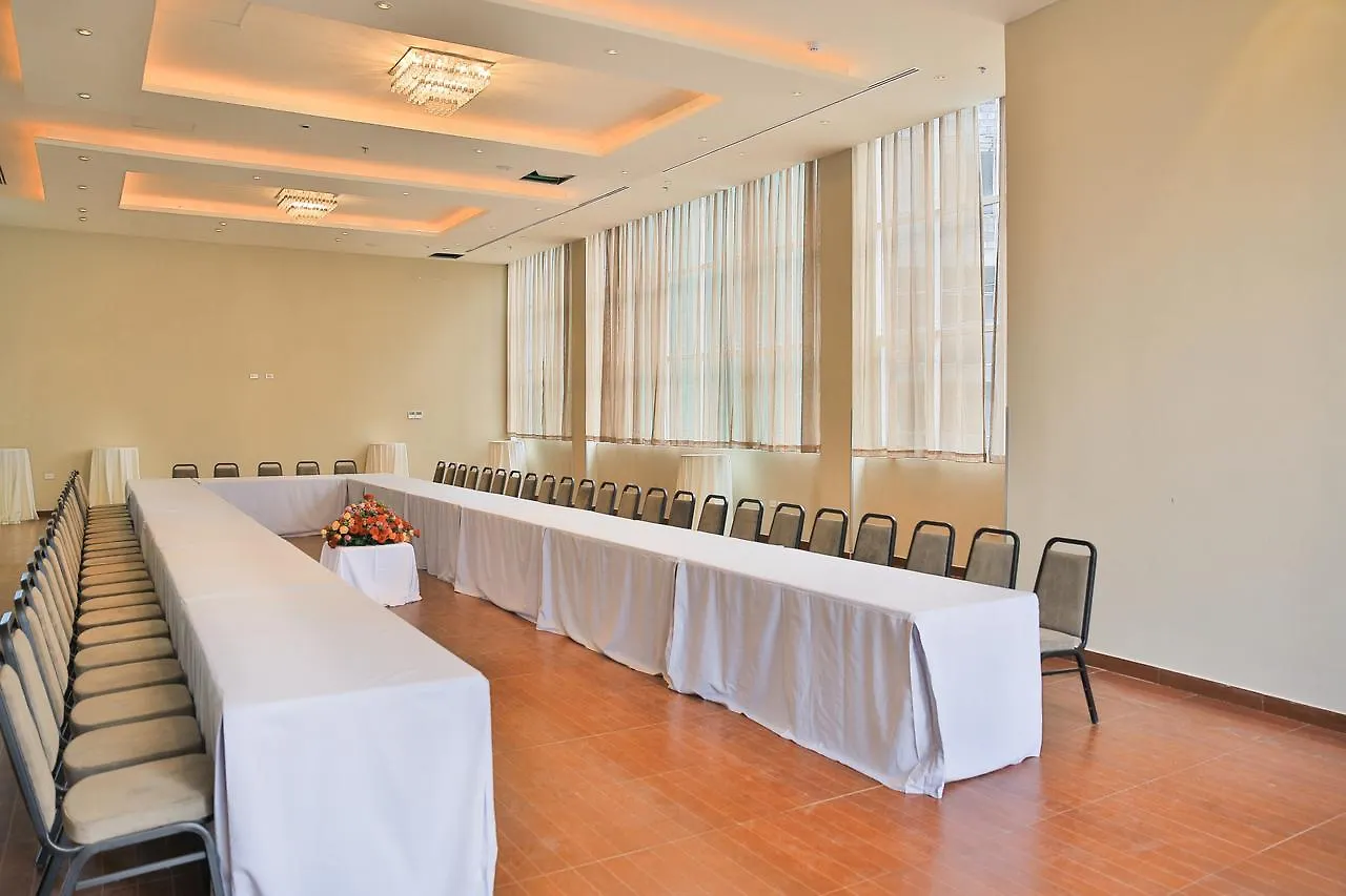 Magnolia Hotel & Conference Center Addis Ababa