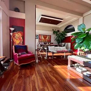 Guest house Kefetew Addis Ababa