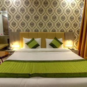 Hotel Almati - Near Delhi Airport New Delhi