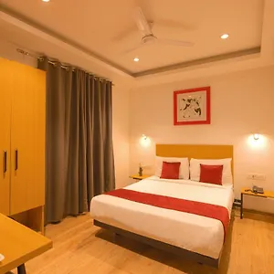Hotel Tashree Delhi Airport New Delhi