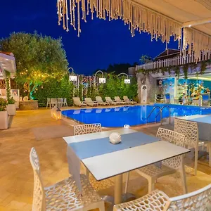 Hotel Valz Velipoje