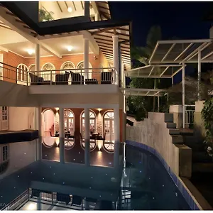 Hotel Kuwera Kandy