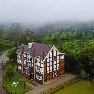 Hotel Winchester Little England Nuwara Eliya