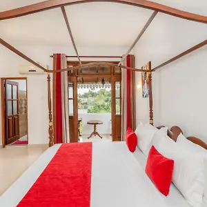 Hotel Oasis Kandy